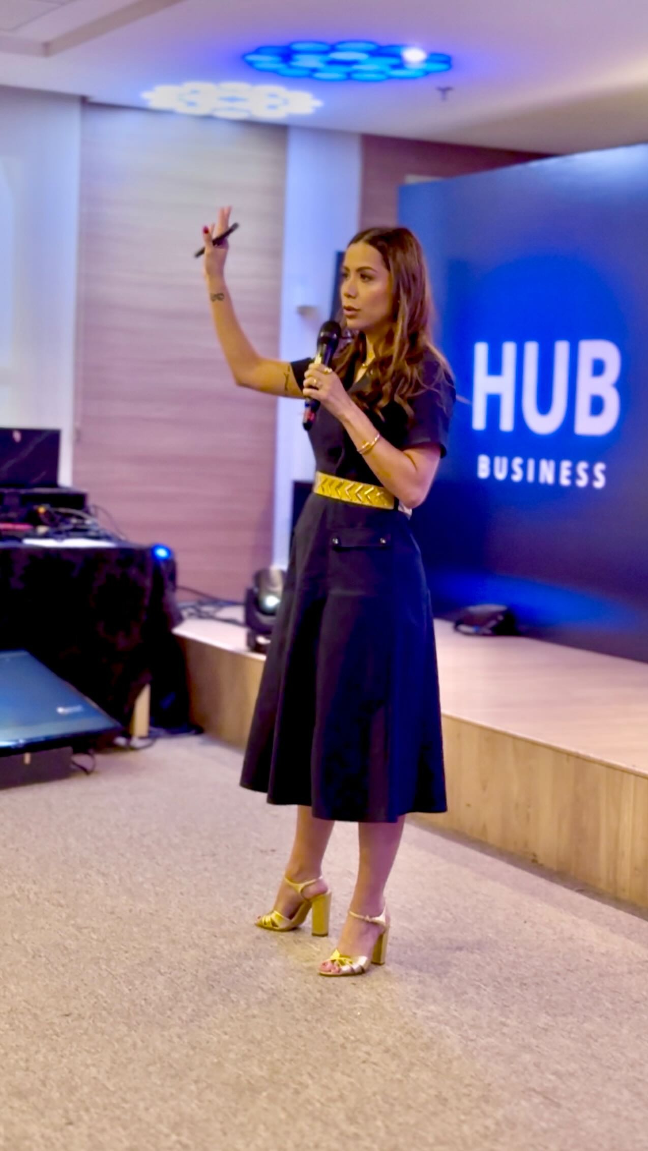 HUB Business